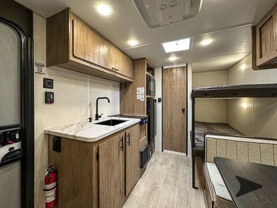 2026 Forest River RV Cherokee Wolf Pup - Photo 15