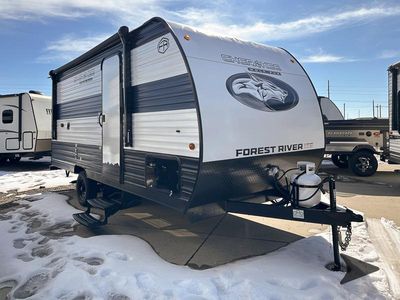 2026 Forest River RV Cherokee Wolf Pup - Photo 1