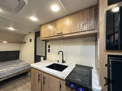 2026 Forest River RV Cherokee Wolf Pup - Photo 18