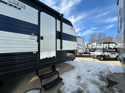 2026 Forest River RV Cherokee Wolf Pup - Photo 12