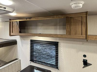 2026 Forest River RV Cherokee Wolf Pup - Photo 22