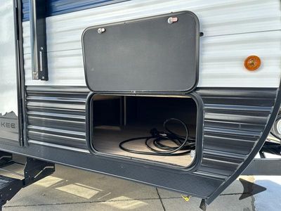 2026 Forest River RV Cherokee Wolf Pup - Photo 7