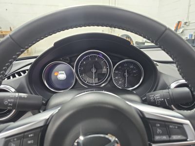 2023 Mazda MX-5 Miata RF — photo 10 view