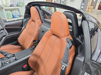 2023 Mazda MX-5 Miata RF — photo 18 view