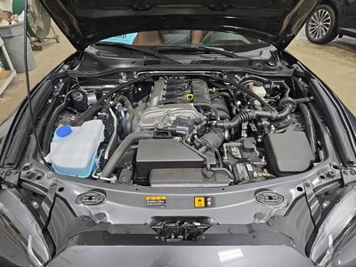 2023 Mazda MX-5 Miata RF — photo 22 view