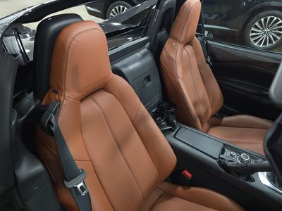 2023 Mazda MX-5 Miata RF — photo 14 view