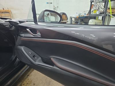 2023 Mazda MX-5 Miata RF — photo 21 view