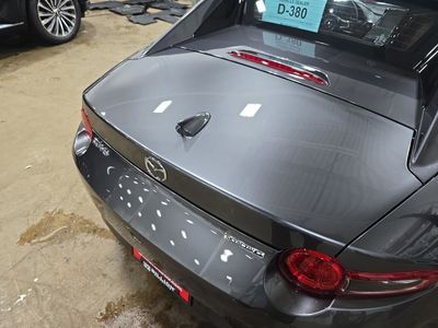 2023 Mazda MX-5 Miata RF — photo 17 view
