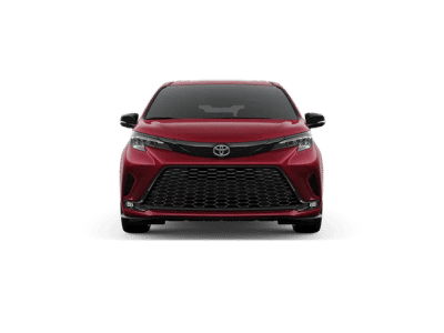2026 Toyota Sienna - Photo 2
