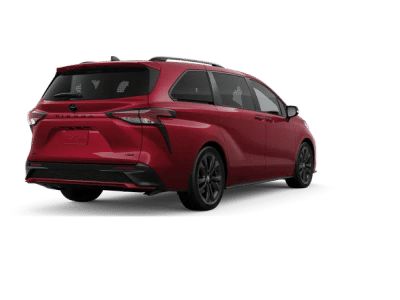 2026 Toyota Sienna - Photo 11