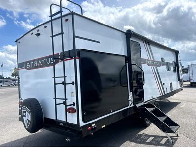 2026 Venture Stratus - Photo 5