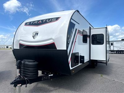 2026 Venture Stratus - Photo 3