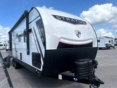 2026 Venture Stratus - Photo 1