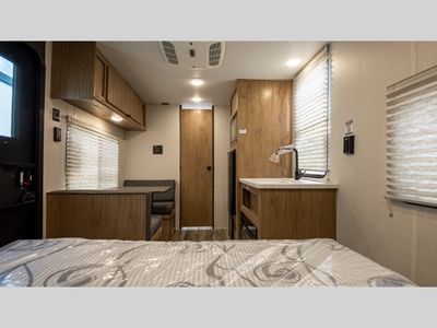 2024 Forest River RV Cherokee Wolf Den - Photo 26