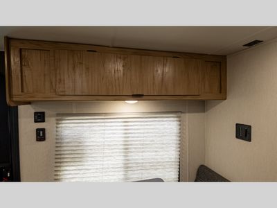 2024 Forest River RV Cherokee Wolf Den - Photo 20