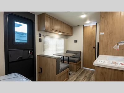 2024 Forest River RV Cherokee Wolf Den - Photo 29
