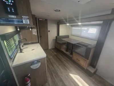 2023 Forest River Cherokee - Photo 6
