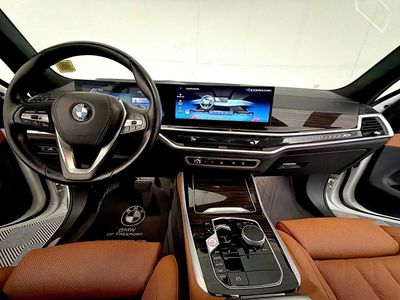 2024 BMW X5 xDrive40i - Photo 16