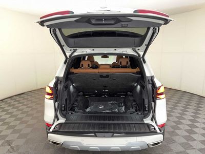 2024 BMW X5 xDrive40i - Photo 23