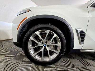 2024 BMW X5 xDrive40i - Photo 7
