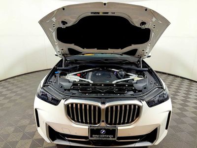 2024 BMW X5 xDrive40i - Photo 31