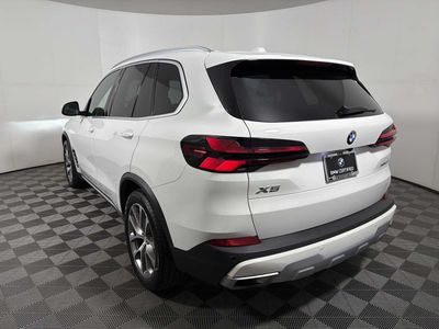 2024 BMW X5 xDrive40i - Photo 4