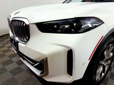 2024 BMW X5 xDrive40i - Photo 26