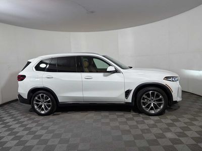 2024 BMW X5 xDrive40i - Photo 6