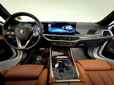 2024 BMW X5 xDrive40i - Photo 11