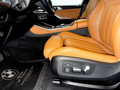 2024 BMW X5 xDrive40i - Photo 9