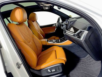 2024 BMW X5 xDrive40i - Photo 24