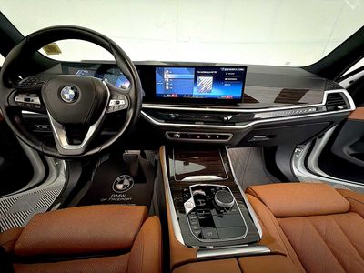 2024 BMW X5 xDrive40i - Photo 13