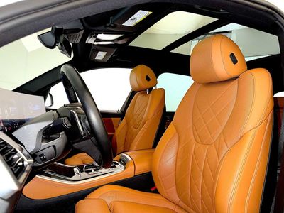 2024 BMW X5 xDrive40i - Photo 19