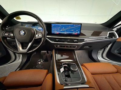 2024 BMW X5 xDrive40i - Photo 15
