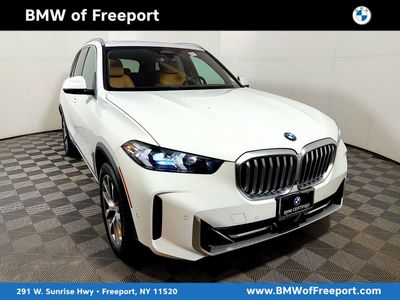 2024 BMW X5 xDrive40i - Photo 32