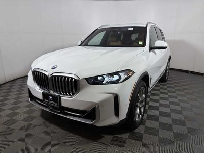 2024 BMW X5 xDrive40i - Photo 2