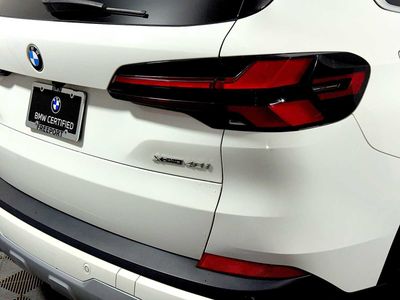 2024 BMW X5 xDrive40i - Photo 28