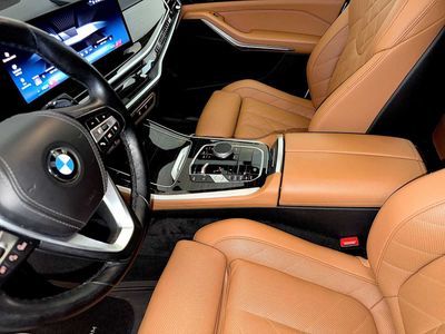 2024 BMW X5 xDrive40i - Photo 18