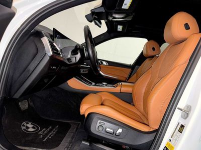 2024 BMW X5 xDrive40i - Photo 8
