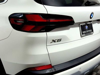2024 BMW X5 xDrive40i - Photo 27