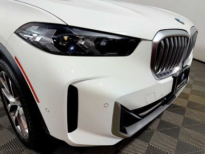 2024 BMW X5 xDrive40i - Photo 25