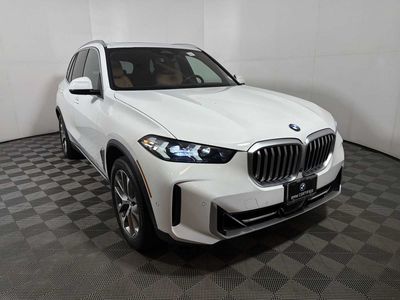 2024 BMW X5 xDrive40i - Photo 1