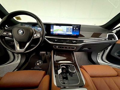 2024 BMW X5 xDrive40i - Photo 14