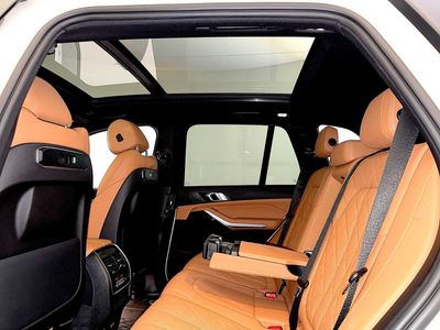 2024 BMW X5 xDrive40i - Photo 20