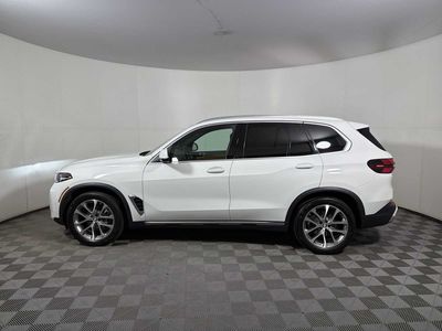 2024 BMW X5 xDrive40i - Photo 3