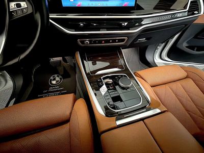 2024 BMW X5 xDrive40i - Photo 17