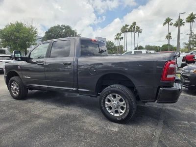 2024 Ram 2500 — detail view