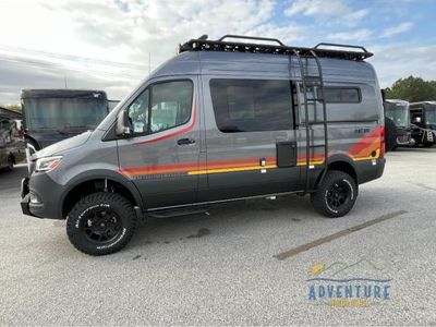 2026 Storyteller Overland MODE XO - Photo 1