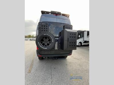 2026 Storyteller Overland MODE XO - Photo 4