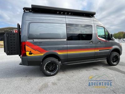 2026 Storyteller Overland MODE XO - Photo 5
